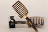 The Gold Brush