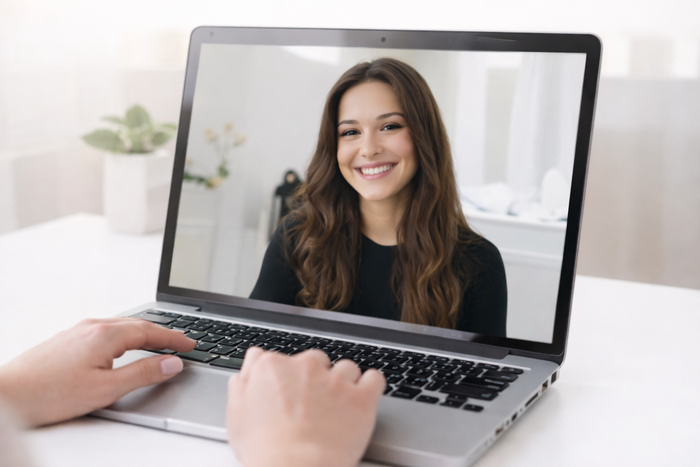 Virtual Consult